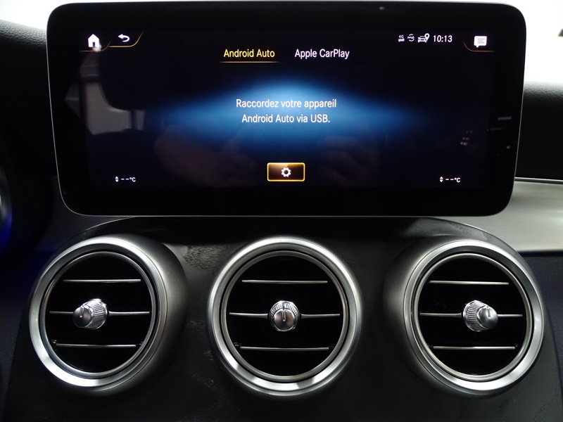 Image Mercedes-Benz GLC SUV GLC 300e 4MATIC SUV AMG Line  