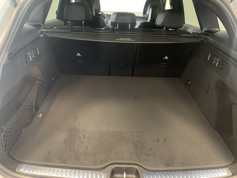 Image Mercedes-Benz GLC SUV GLC 220 d 4MATIC AMG Line  