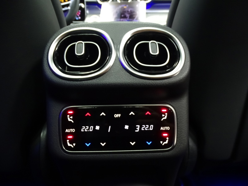 Image Mercedes-Benz GLC SUV GLC 220 d 4MATIC AMG Line  