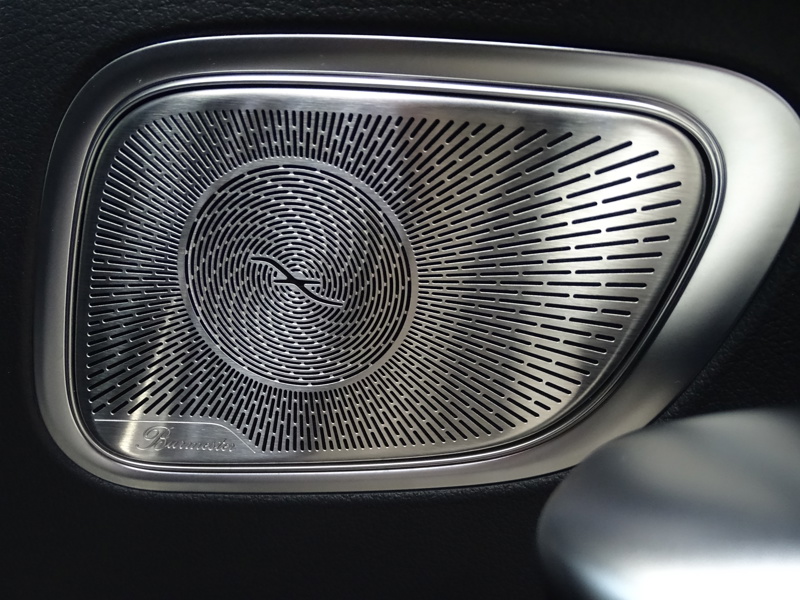 Image Mercedes-Benz GLC SUV GLC 220 d 4MATIC AMG Line  