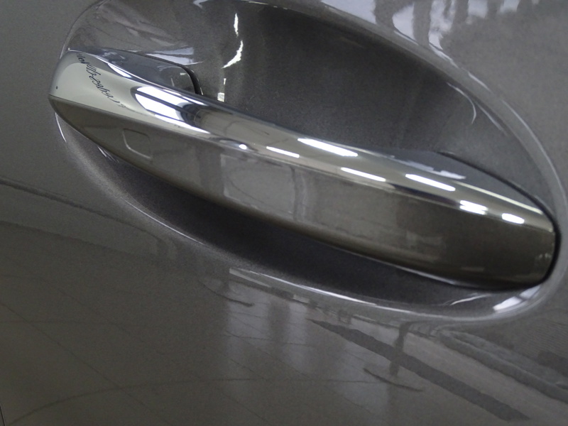 Image Mercedes-Benz CLASSE A 250 e AMG Line  1.3 218 ch DCT8