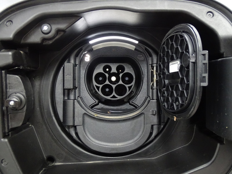 Image Mercedes-Benz CLASSE A 250 e AMG Line  1.3 218 ch DCT8