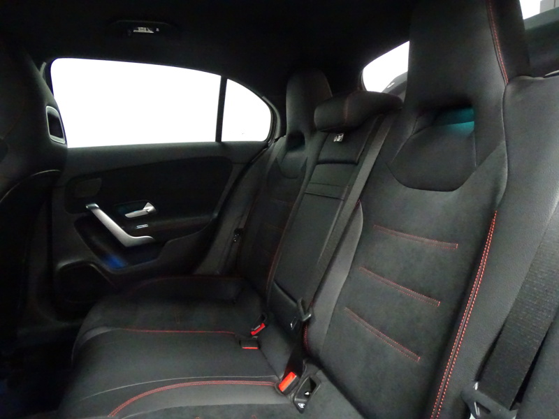 Image Mercedes-Benz CLASSE A 250 e AMG Line  1.3 218 ch DCT8