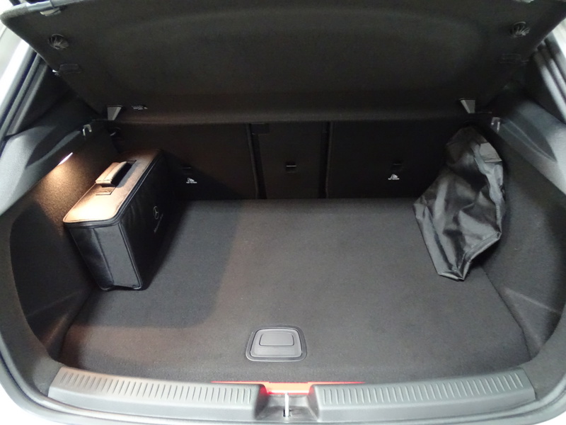 Image Mercedes-Benz CLASSE A 250 e AMG Line  1.3 218 ch DCT8