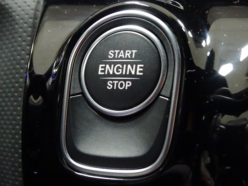 Image Mercedes-Benz CLASSE A 250 e AMG Line  1.3 218 ch DCT8