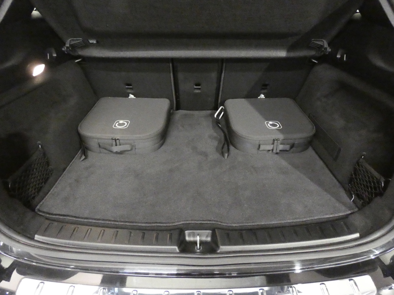 Image Mercedes-Benz EQA 250+ Edition  