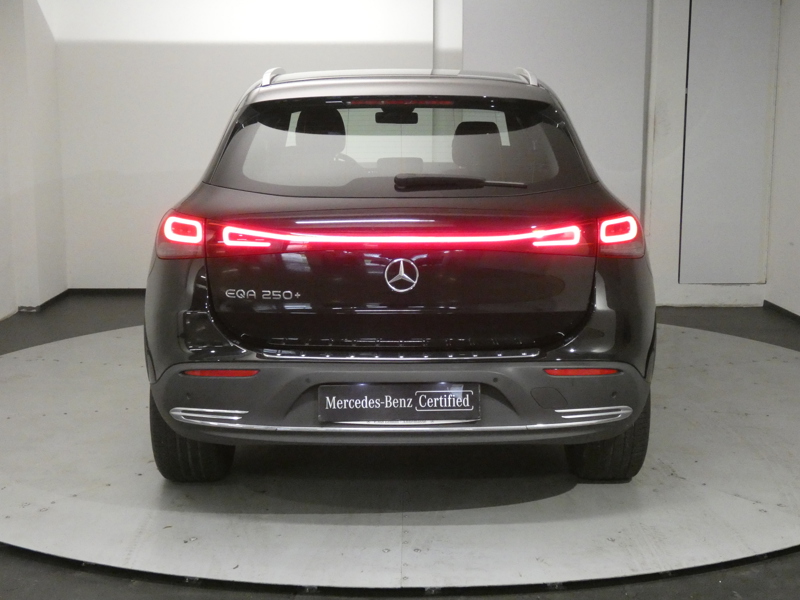 Image Mercedes-Benz EQA 250+ Edition  