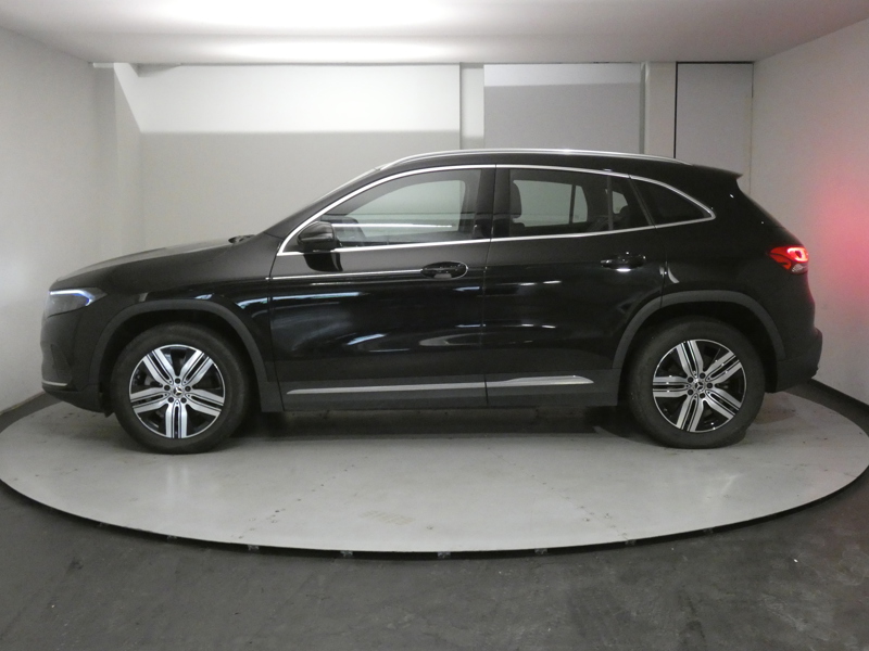 Image Mercedes-Benz EQA 250+ Edition  