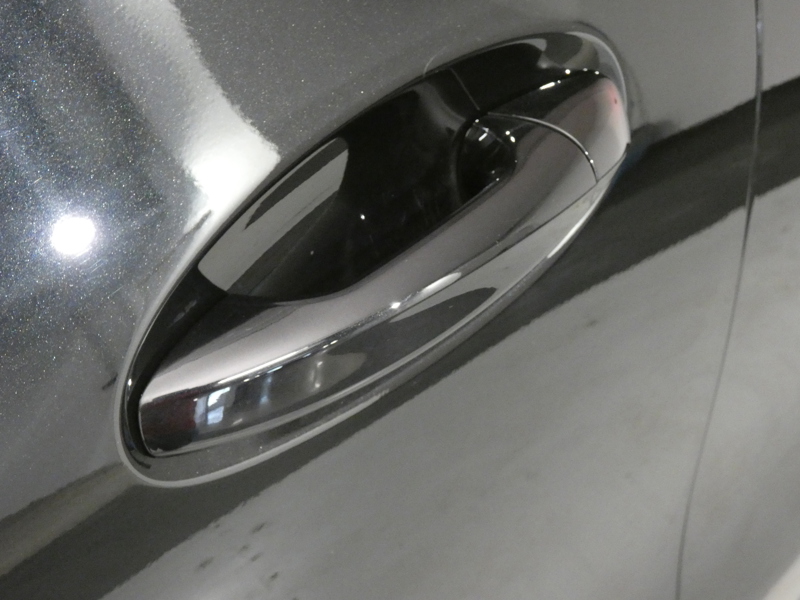 Image Mercedes-Benz EQA 250+ Edition  