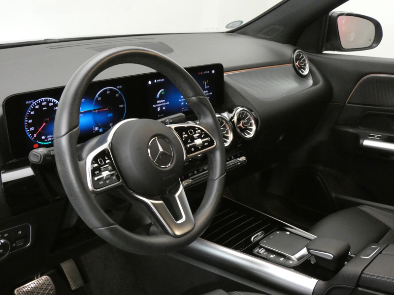 Image Mercedes-Benz EQA 250+ Edition  