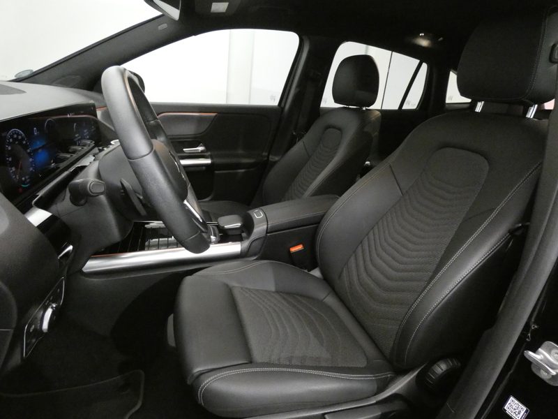 Image Mercedes-Benz EQA 250+ Edition  