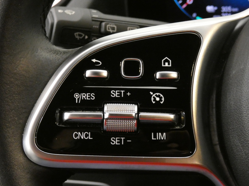 Image Mercedes-Benz EQA 250+ Edition  