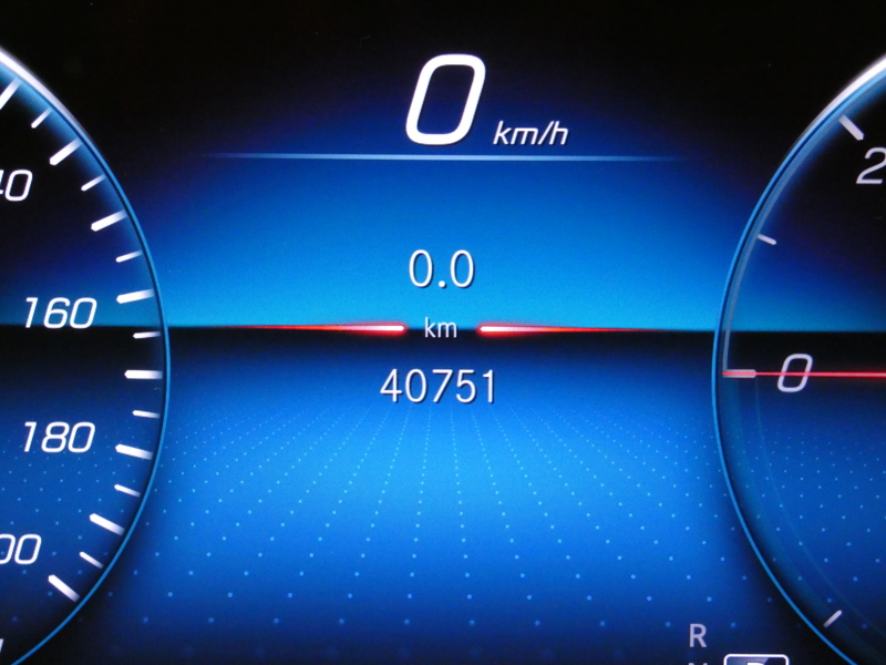 Image Mercedes-Benz EQA 250+ Edition  