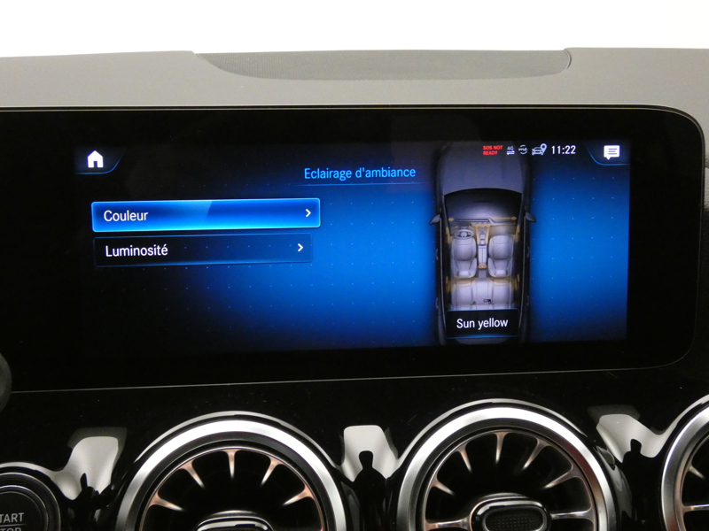 Image Mercedes-Benz EQA 250+ Edition  