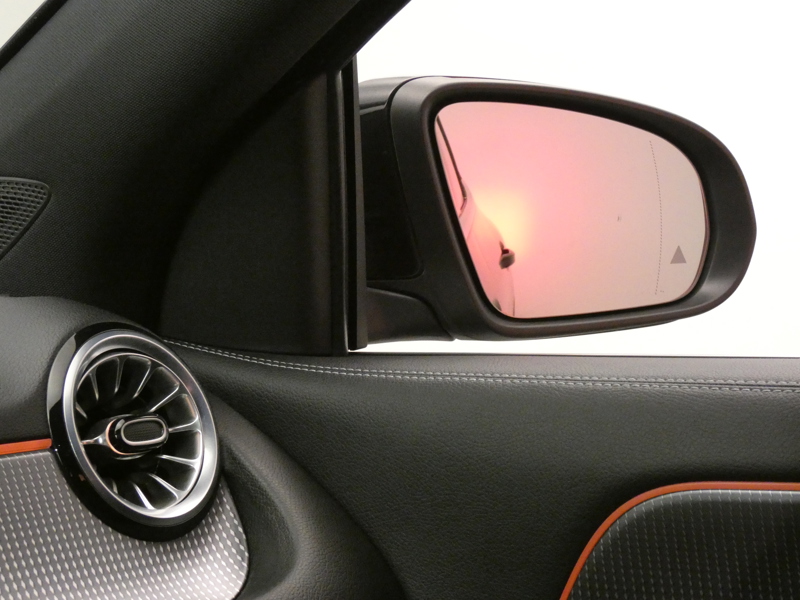 Image Mercedes-Benz EQA 250+ Edition  