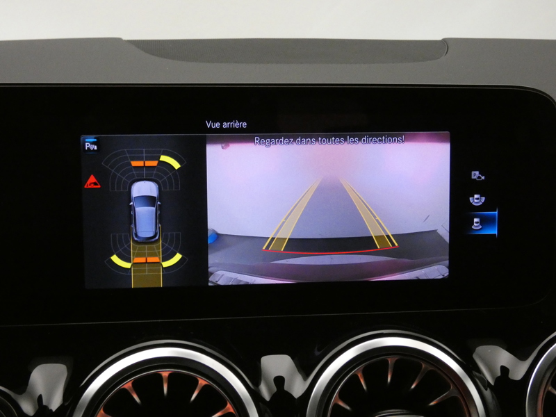 Image Mercedes-Benz EQA 250+ Edition  