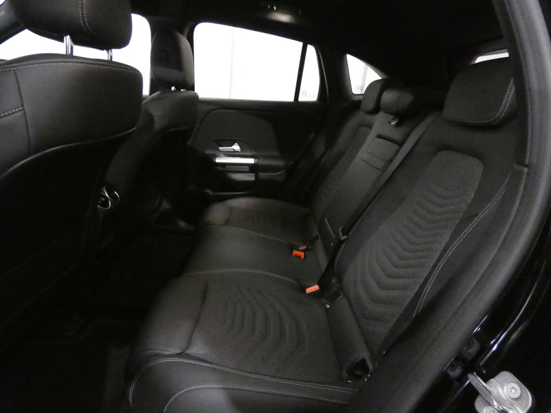 Image Mercedes-Benz EQA 250+ Edition  