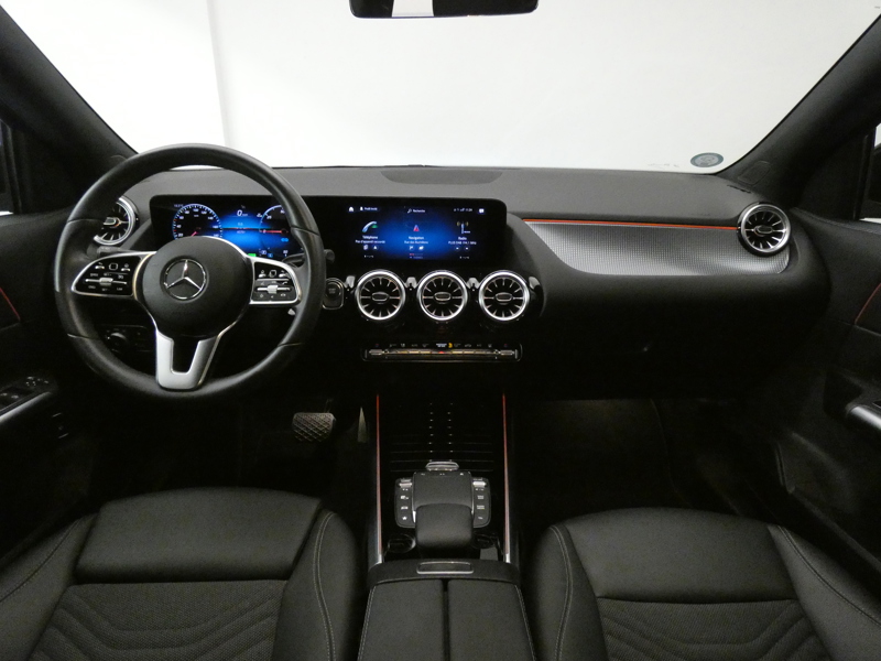 Image Mercedes-Benz EQA 250+ Edition  