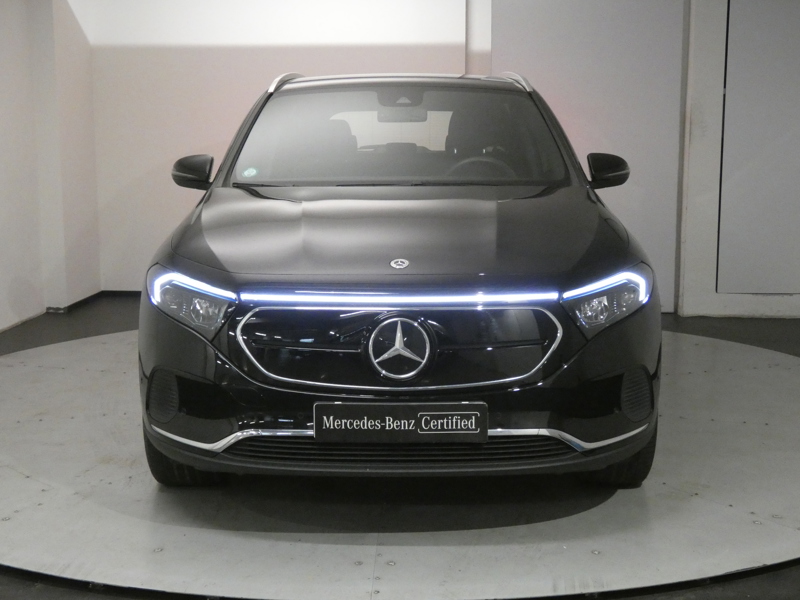 Image Mercedes-Benz EQA 250+ Edition  