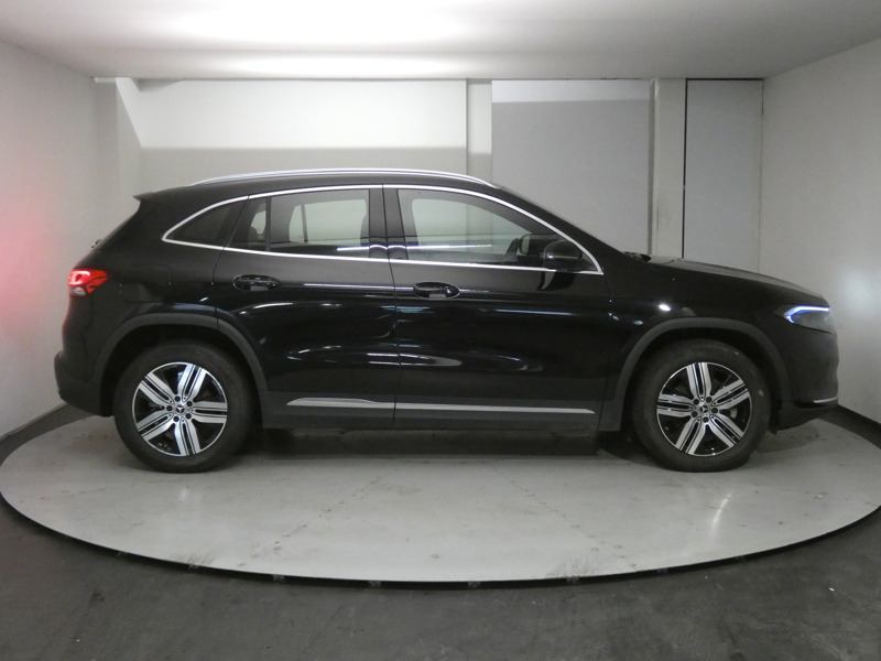 Image Mercedes-Benz EQA 250+ Edition  