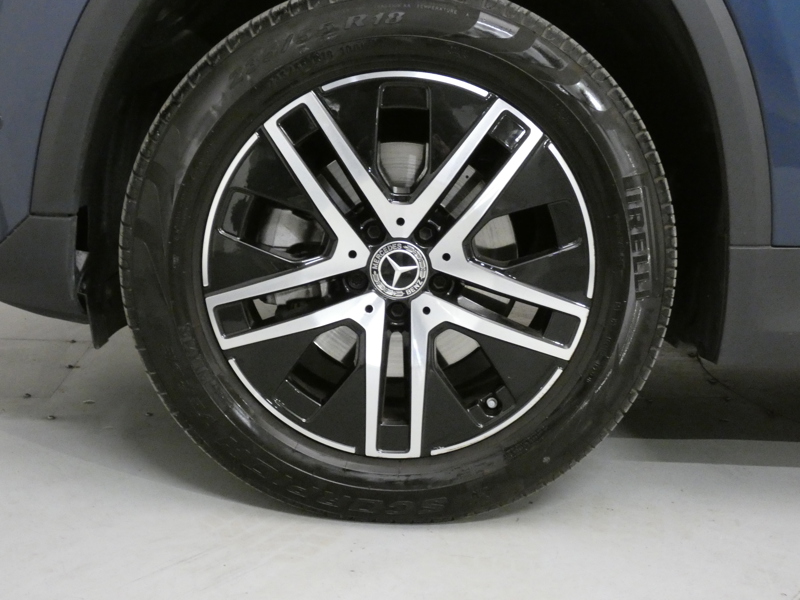 Image Mercedes-Benz GLA 200 Progressive Line  