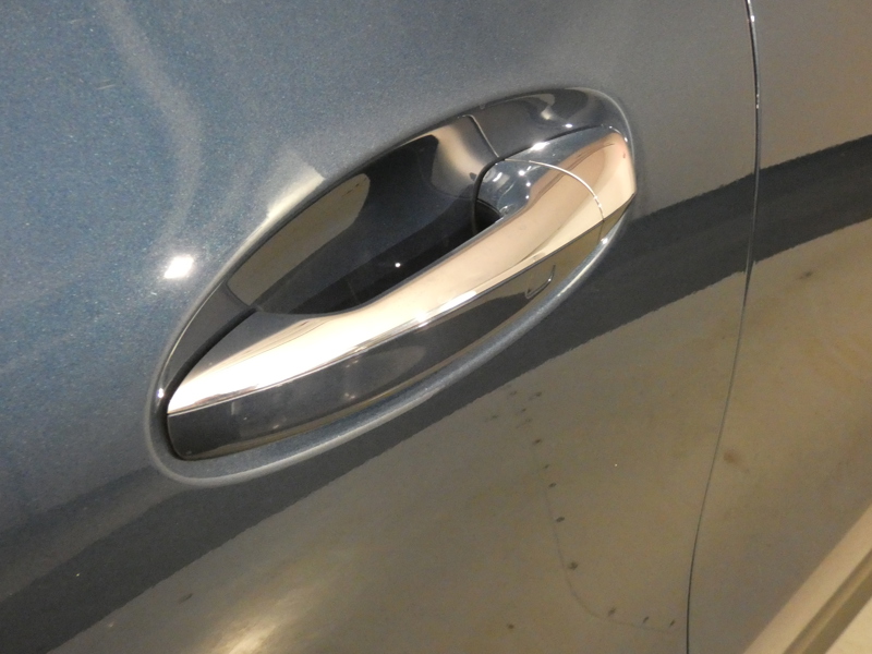 Image Mercedes-Benz GLA 200 Progressive Line  