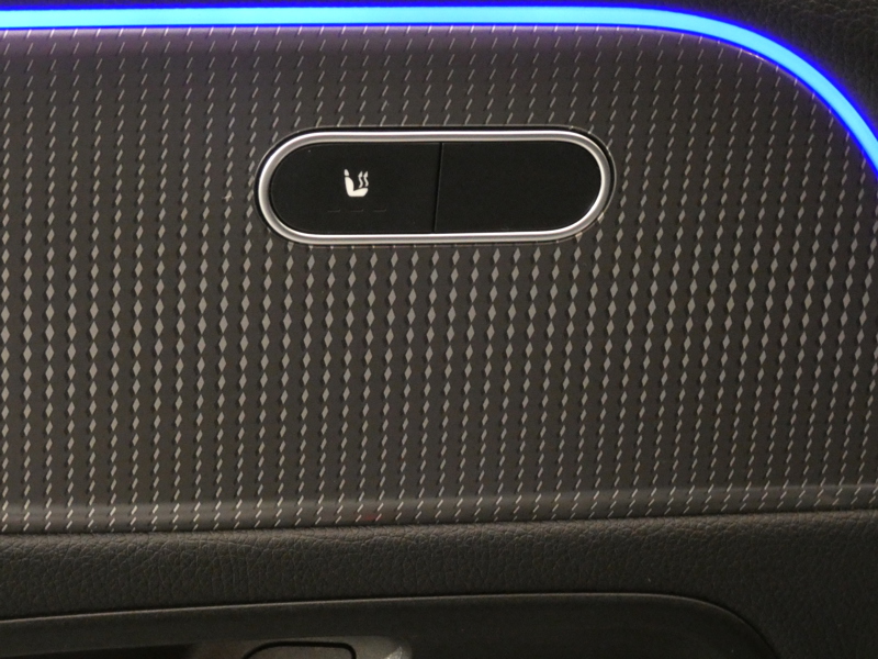 Image Mercedes-Benz GLA 200 Progressive Line  