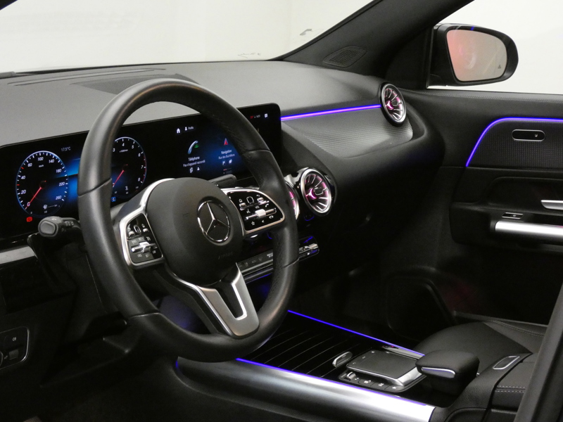 Image Mercedes-Benz GLA 200 Progressive Line  