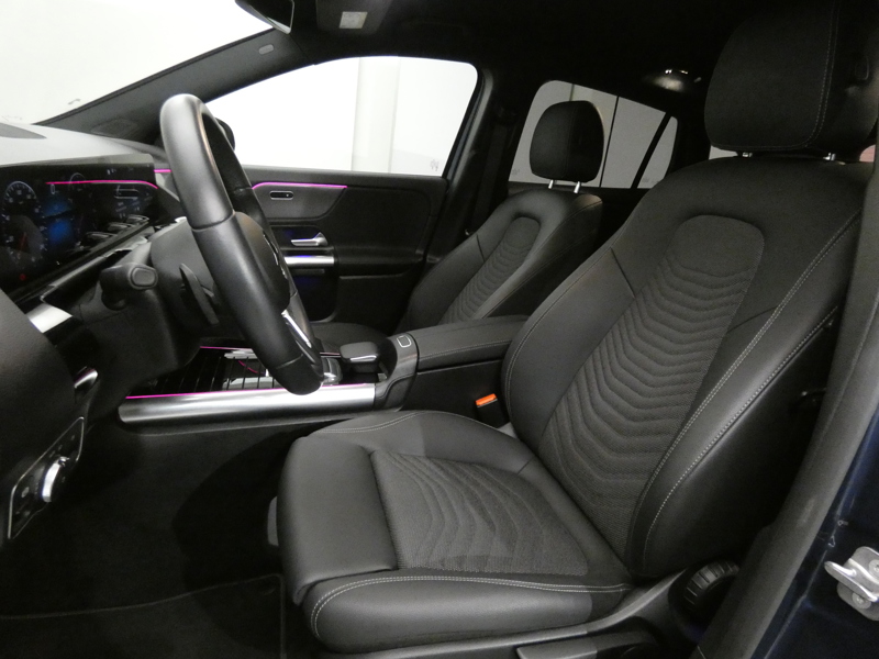 Image Mercedes-Benz GLA 200 Progressive Line  