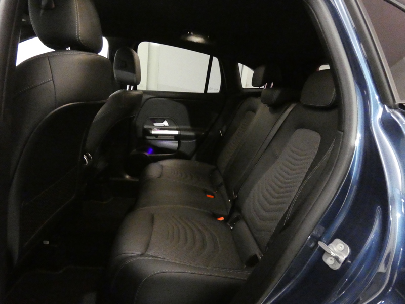 Image Mercedes-Benz GLA 200 Progressive Line  