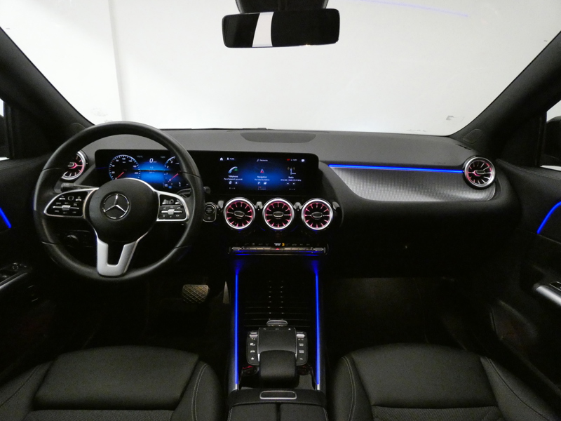 Image Mercedes-Benz GLA 200 Progressive Line  