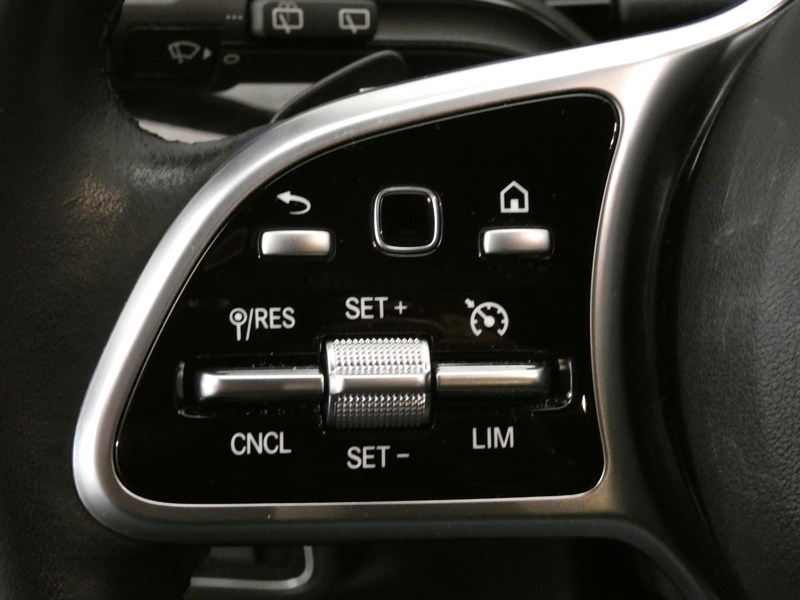 Image Mercedes-Benz GLA 200 Progressive Line  