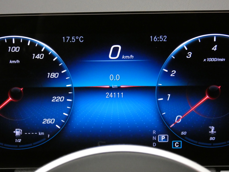 Image Mercedes-Benz GLA 200 Progressive Line  