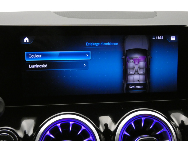 Image Mercedes-Benz GLA 200 Progressive Line  