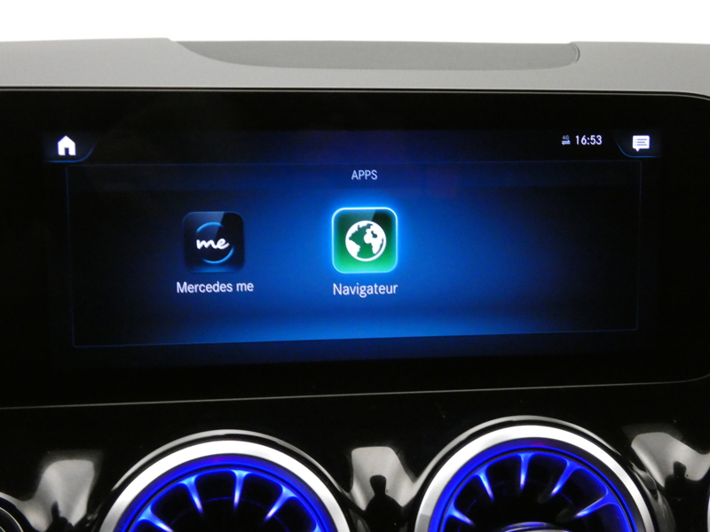 Image Mercedes-Benz GLA 200 Progressive Line  