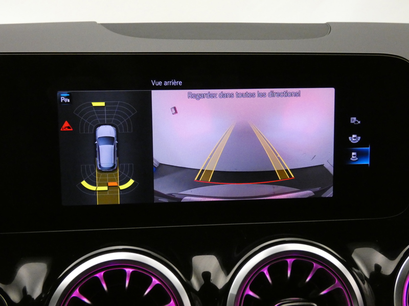 Image Mercedes-Benz GLA 200 Progressive Line  