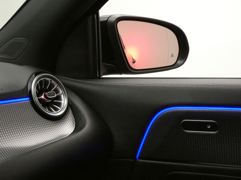 Image Mercedes-Benz GLA 200 Progressive Line  