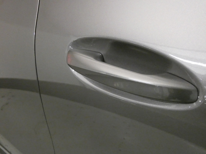 Image Mercedes-Benz GLA 200 d 4MATIC Progressive Line  