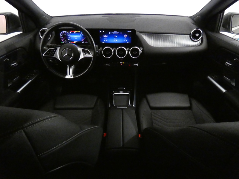 Image Mercedes-Benz GLA 200 d 4MATIC Progressive Line  