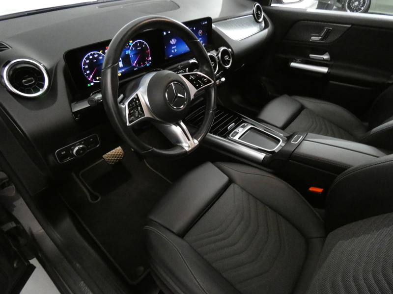 Image Mercedes-Benz GLA 200 d 4MATIC Progressive Line  