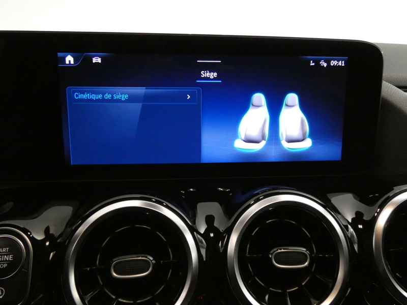 Image Mercedes-Benz GLA 200 d 4MATIC Progressive Line  