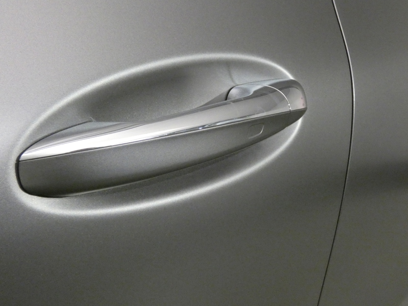 Image Mercedes-Benz CLA SHOOTING BRAKE CLA 200 Shooting Brake AMG Line  