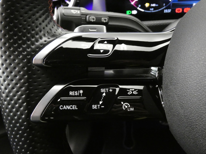 Image Mercedes-Benz CLA SHOOTING BRAKE CLA 200 Shooting Brake AMG Line  