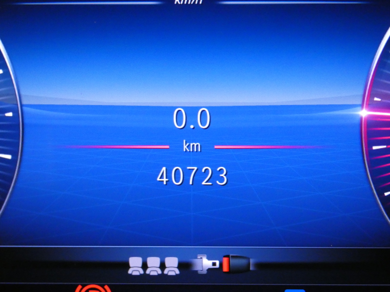 Image Mercedes-Benz CLA SHOOTING BRAKE CLA 200 Shooting Brake AMG Line  