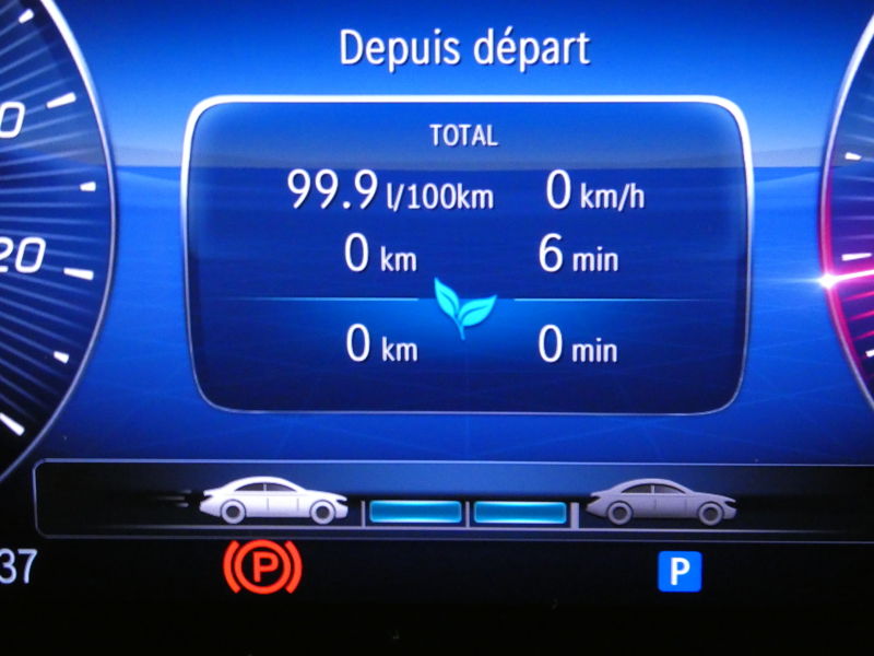 Image Mercedes-Benz CLA SHOOTING BRAKE CLA 200 Shooting Brake AMG Line  