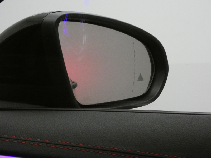 Image Mercedes-Benz CLA SHOOTING BRAKE CLA 200 Shooting Brake AMG Line  