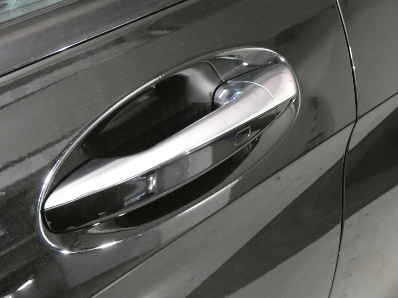 Image Mercedes-Benz GLC SUV GLC 300de 4MATIC SUV AMG Line  