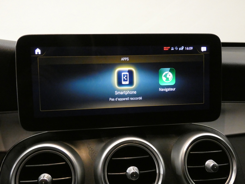 Image Mercedes-Benz GLC SUV GLC 300de 4MATIC SUV AMG Line  