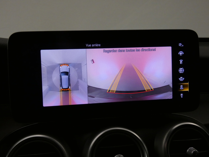 Image Mercedes-Benz GLC SUV GLC 300de 4MATIC SUV AMG Line  