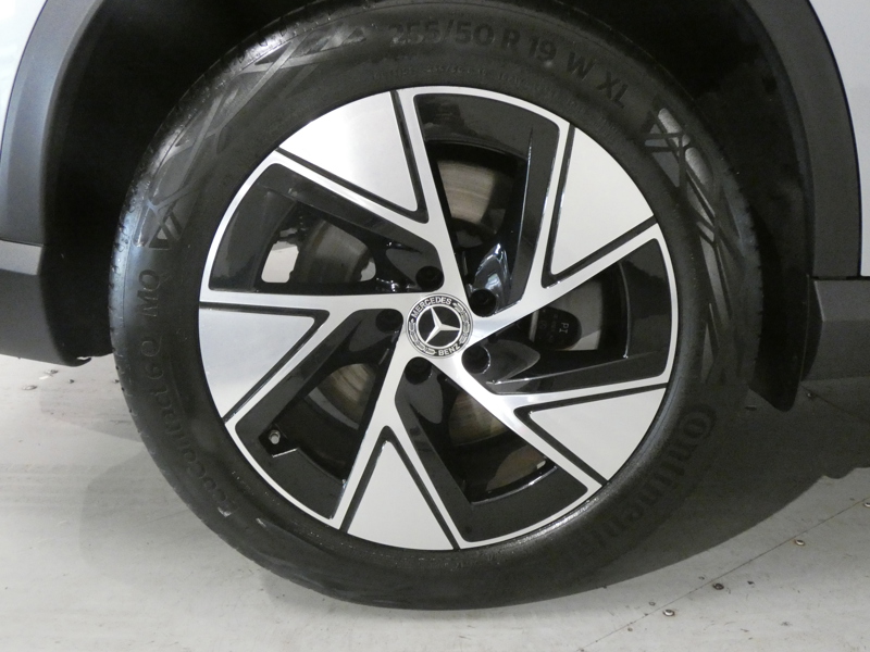 Image Mercedes-Benz GLC 300 e Hybrid EQ 4MATIC Avantgarde Line  